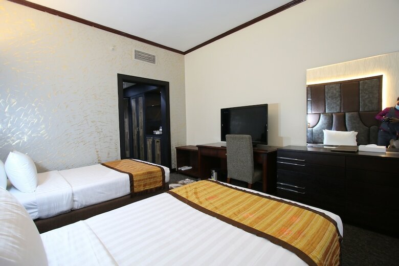 Hotel Mayfair