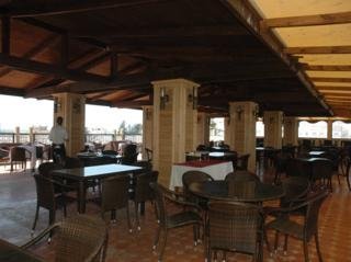 Hotel Les Iles