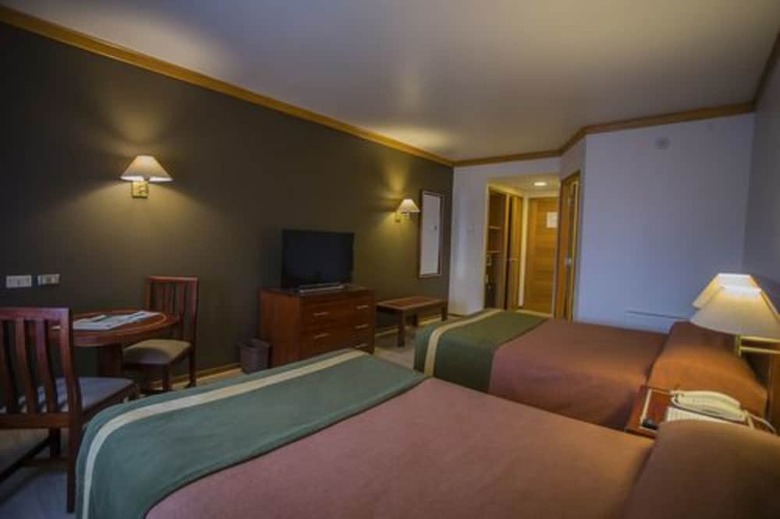 Hotel Diego de Almagro Puerto Montt