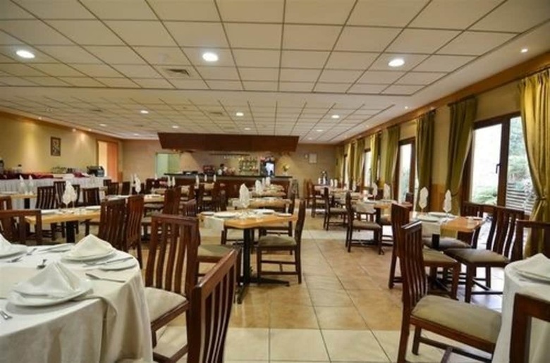 Hotel Diego de Almagro Puerto Montt