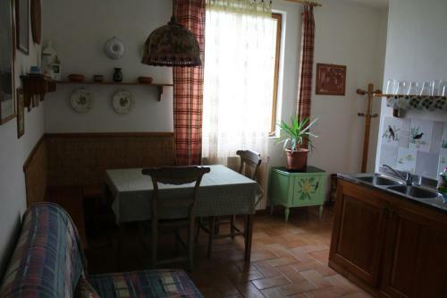 Agroturismo Fattoria Tabarrino