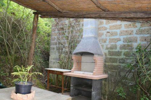Agroturismo Fattoria Tabarrino