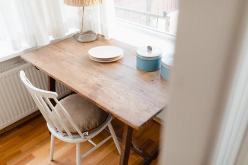 Apartamento Haus Sandy Wohnung 1