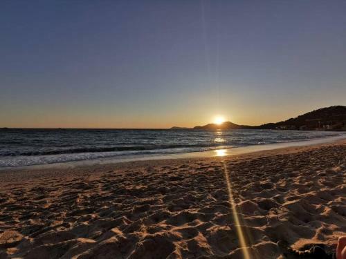 Apartamento Charmant Studio Neuf � 150m de La Mer