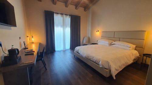 Hostal Orizzonti Vigneti Repetto