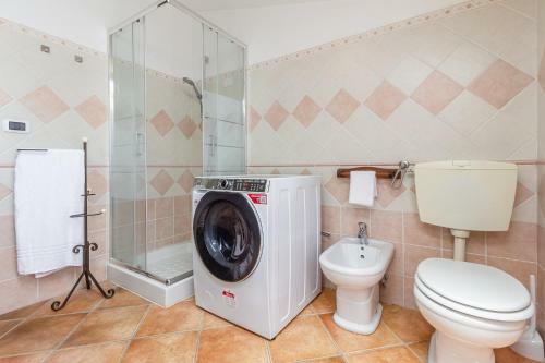 Apartamento Villa La Volpe - Relax, Sun 'n'fun