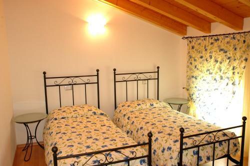 Apartamento Agriturismo Al Tralcio