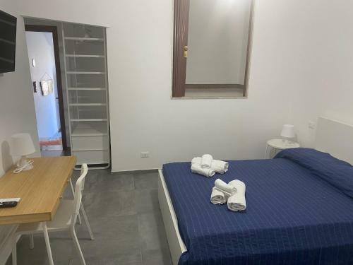 Apartamento Monolocale San Vito Lo Capo