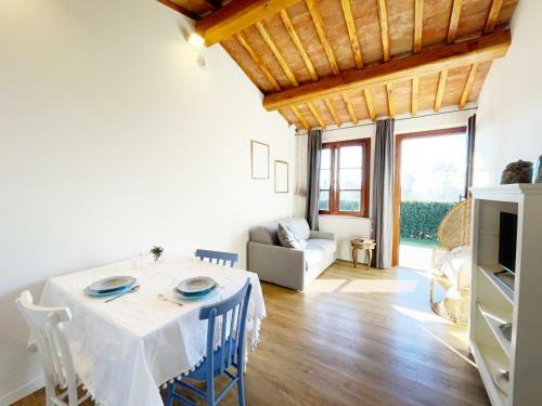 Apartamento Oliveta Blu: Elegante A Due Passi Dal Centro