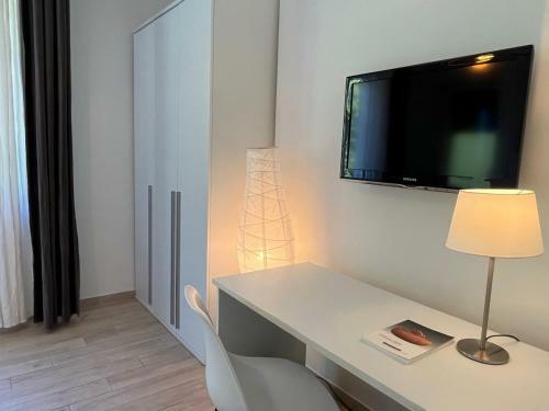 Hostal Siena Terrace View Rooms