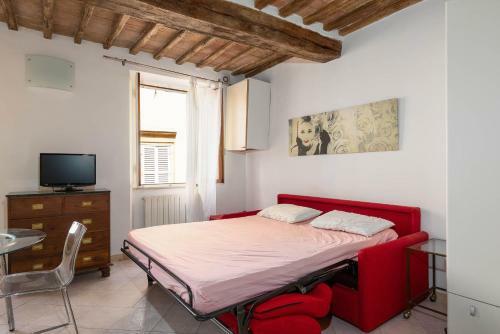 Apartamento Altido Studio In Perfect Centre