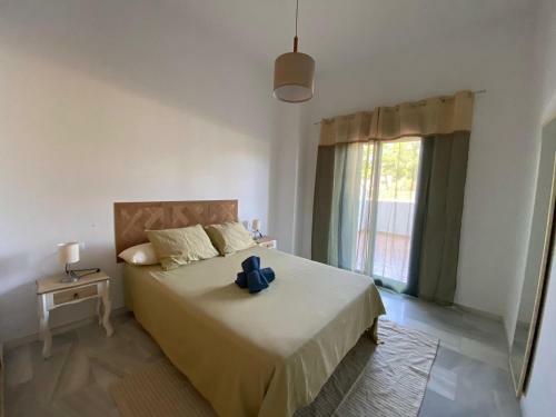 Apartamento Marinero By Solymar Holiday
