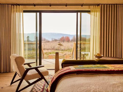 Hotel Wildflower Farms