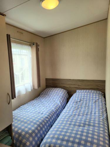 Apartamento Trieste 3bed Close To Beach, Seaview Caravan Park