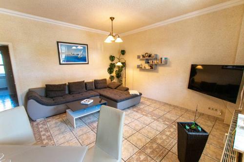 Apartamento Villa Bertha App. Isabell