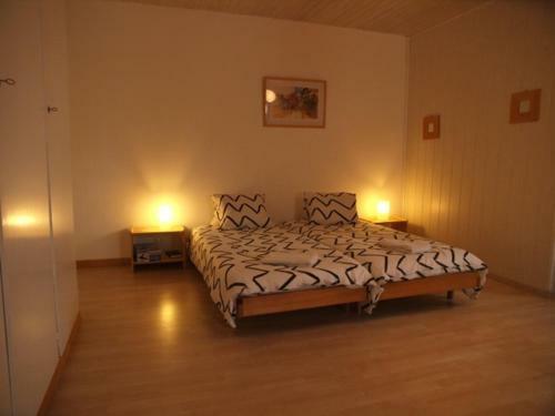 Hostal H�tel Garni Villa Carmen