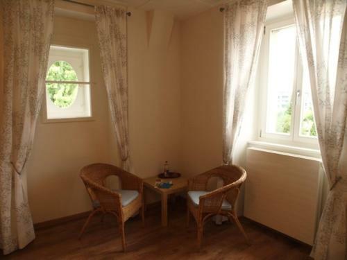 Hostal H�tel Garni Villa Carmen