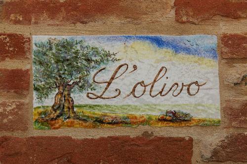 Apartamento Podere Fontegallo