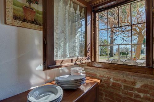 Apartamento Podere Fontegallo