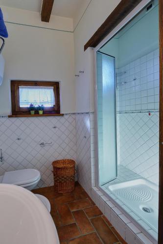 Apartamento Podere Fontegallo