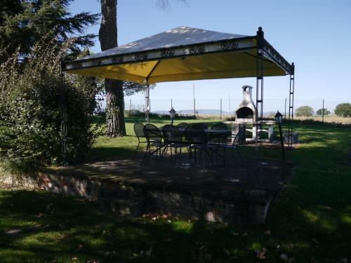 Apartamento Podere Fontegallo