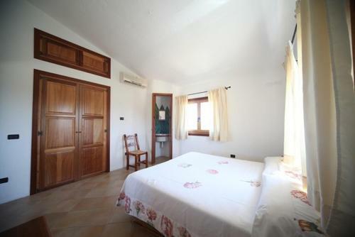 Apartamento Residenza Capriccioli