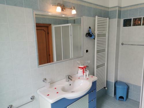 Bed & Breakfast Villa Consorti