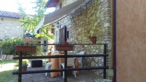 Casale Angeli In Narni