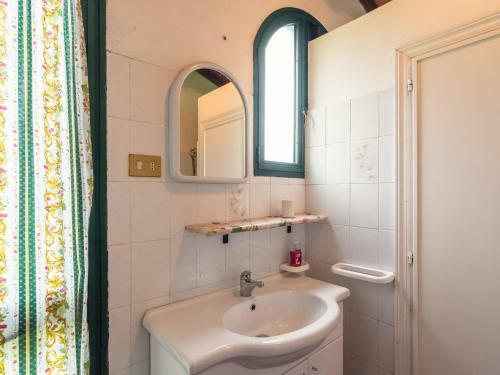 Agroturismo Holiday Home Arco Bucine