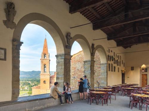 Agroturismo Holiday Home Arco Bucine