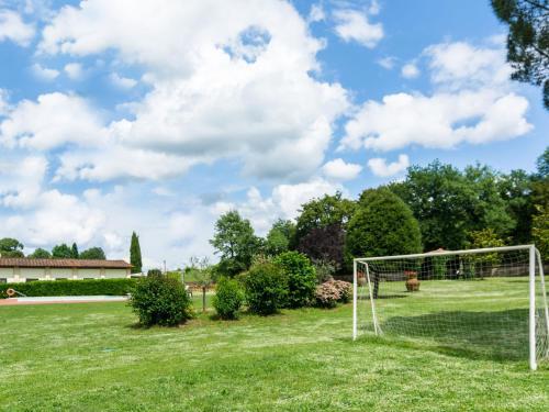 Agroturismo Holiday Home Arco Bucine