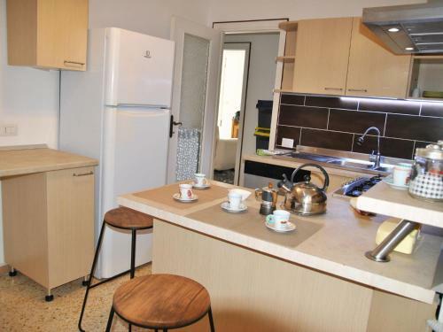 Apartamento Locazione Turistica Beach Valley