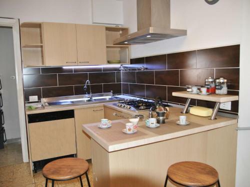 Apartamento Locazione Turistica Beach Valley