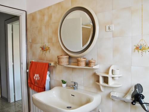 Apartamento Locazione Turistica Beach Valley