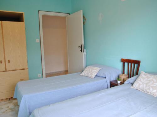 Apartamento Locazione Turistica Beach Valley