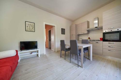 Casa Tramonto