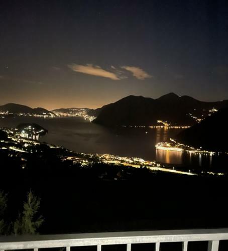 Apartamento Magic House Iseo Lake
