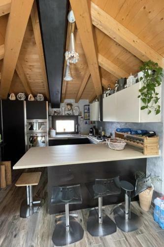 Apartamento Magic House Iseo Lake