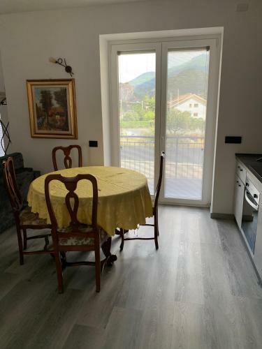 Apartamento Sogno Verde