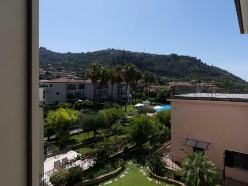 Apartamento Locazione Turistica Elide