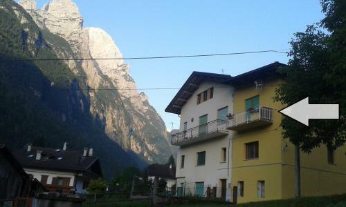 Apartamento Dal Barba 1