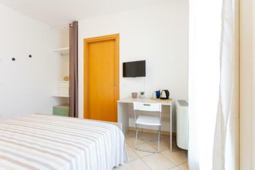 Hostal Borgo Levante Camere
