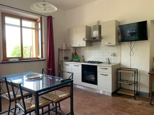 Apartamento Vallechiara Appartamenti