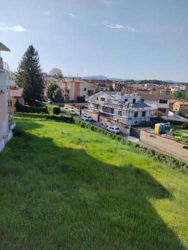 Francigena Sutri Apartment