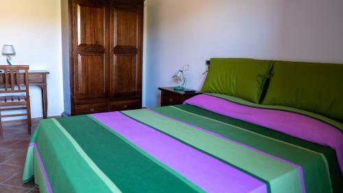 Agroturismo Agriturismo Rende