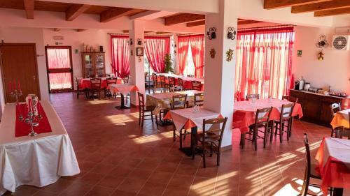 Agroturismo Agriturismo Rende