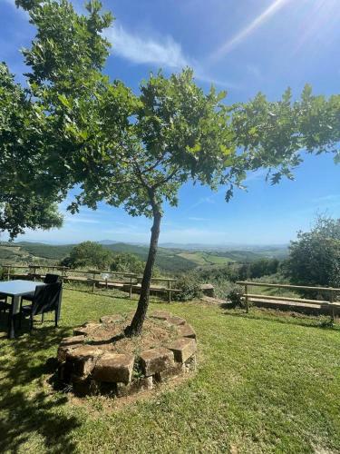 Apartamento Casa Di Campagna In Collina
