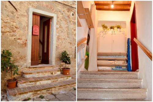 Casa In Pieno Centro Storico Suvereto