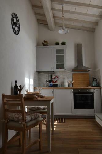 Apartamento Casa Cantagalli