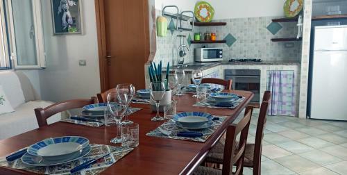 Apartamento Welcomely - Villa Matta Mare